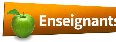 Enseignants